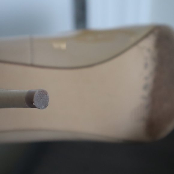 Patent Leather Pumps - Picture 6 of 12
